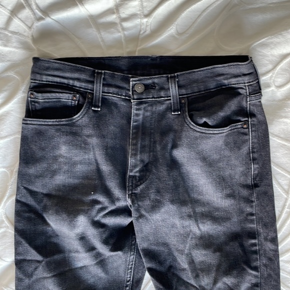 LEVI’S Skinny jeans - Picture 2 of 3